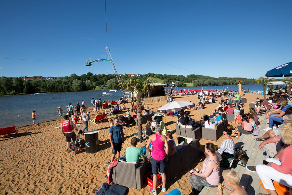 Content_Beachbar_08 Konzert am Kleinen Brombachsee