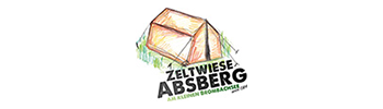 Zeltwiese Absberg Logo